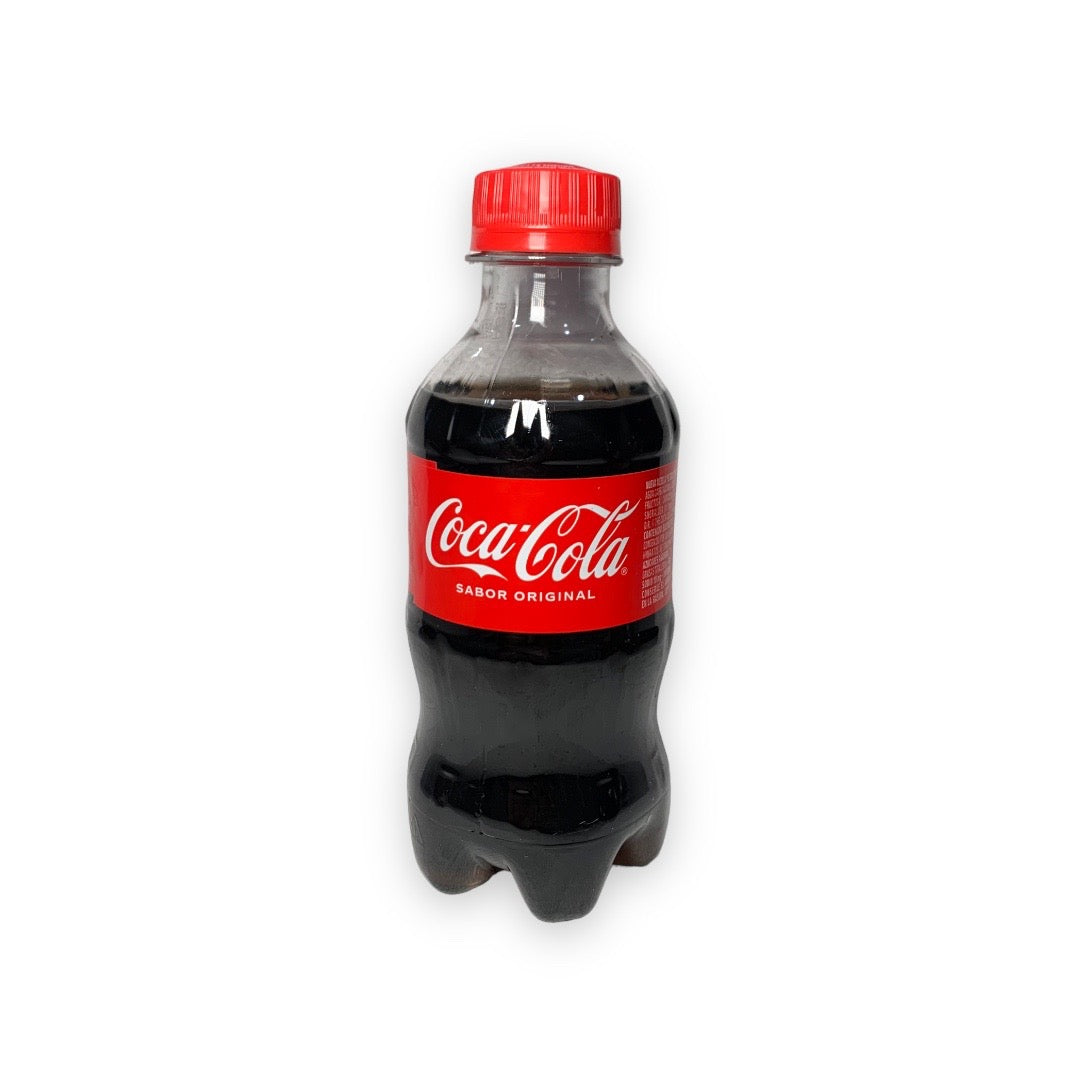 Coca-Cola Original 6 x 1,5 lt. - miCoca-Cola.cl