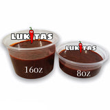 Lukitas Dips