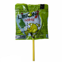 Limon 7 Paleta