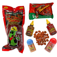 Chamoy Pickle Kit