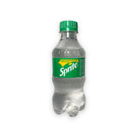 Mini Mexican Sprite